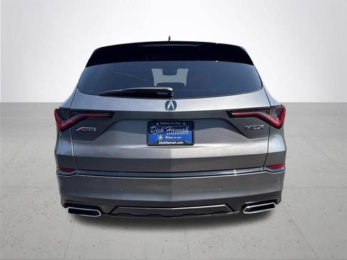 Used 2023 Acura MDX A-Spec AWD/4WD image 7