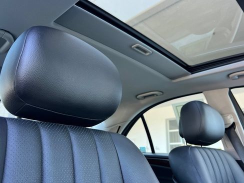 Used 2007 Mercedes-Benz C 280 Sedan image 17