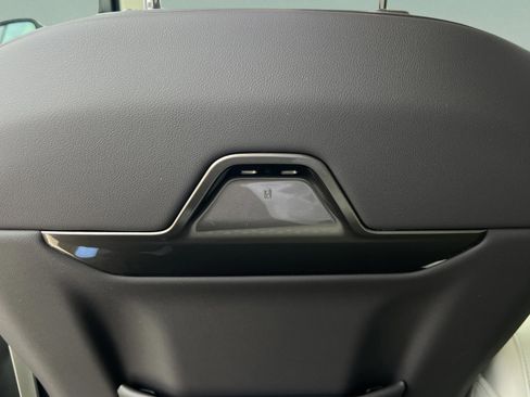 New 2026 Lincoln Nautilus Black Label AWD/4WD image 24