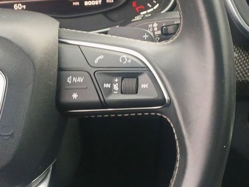 Used 2019 Audi SQ5 Premium Plus AWD/4WD image 11