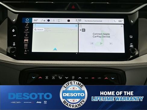 New 2026 Jeep Cherokee Limited AWD/4WD image 16