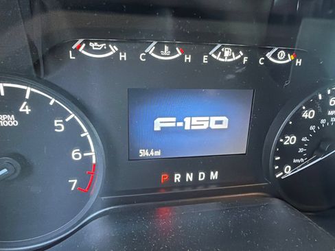 Used 2026 Ford F150 STX RWD image 11