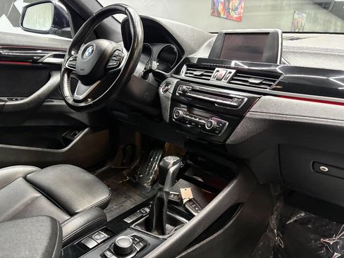 Used 2018 BMW X2 sDrive28i w/ Convenience Package image 55