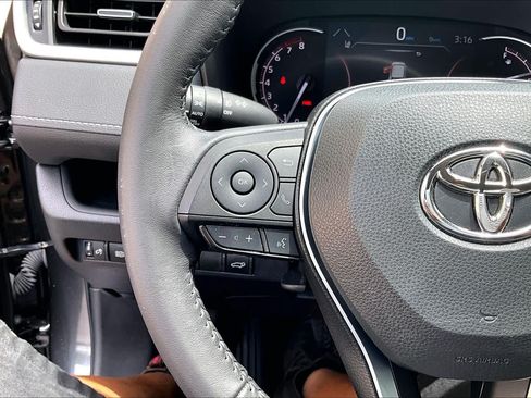 Used 2023 Toyota RAV4 XLE Premium FWD image 24