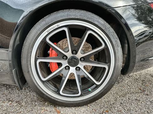 Used 2008 Porsche 911 Carrera S image 8