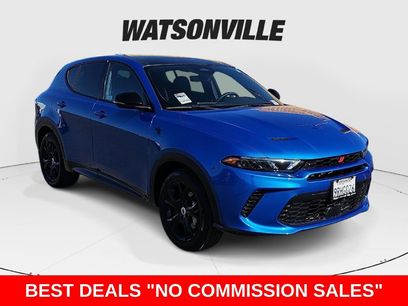 Used 2024 Dodge Hornet R/T Plus w/ R/T Blacktop Package