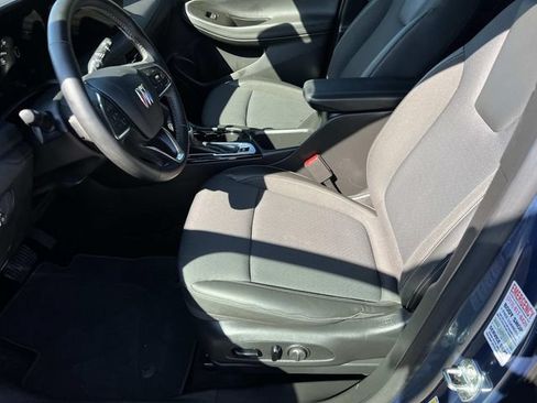 Used 2024 Buick Encore GX Preferred w/ Comfort Package FWD image 17