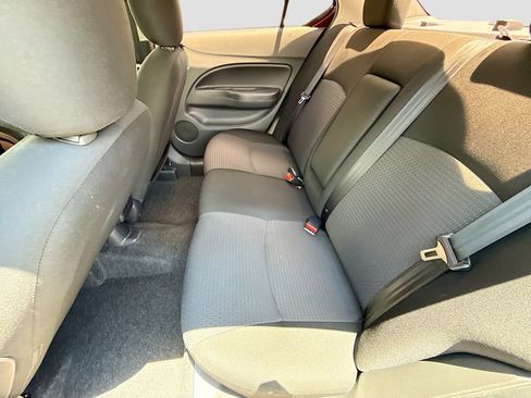 Used 2023 Mitsubishi Mirage G4 ES FWD image 22