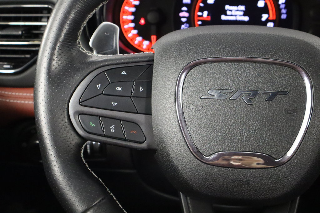 Used 2024 Dodge Durango SRT Hellcat AWD/4WD image 25