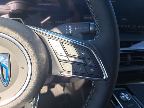 New 2026 Buick Enclave Avenir w/ Super Cruise Package image 21