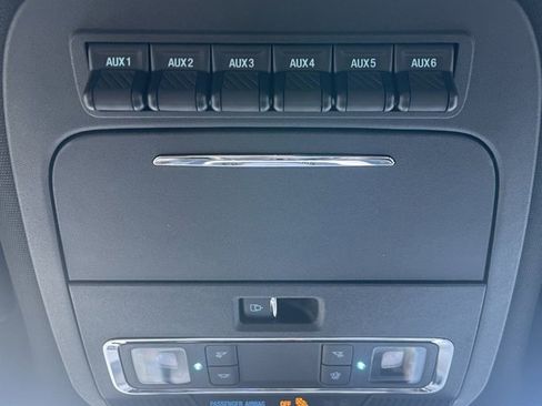 New 2025 Ford F150 Tremor w/ Equipment Group 402A High image 16