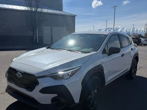 Used 2024 Subaru Crosstrek 2.0i image 6