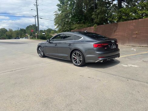 Used 2018 Audi S5 Prestige image 18