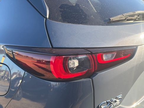 Used 2022 MAZDA CX-5 Carbon Edition image 15