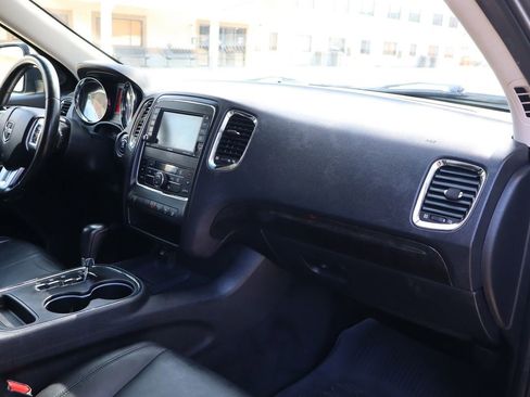 Used 2011 Dodge Durango Crew image 17