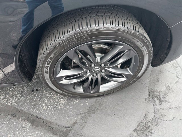 Used 2022 Acura RDX w/ Advance Package AWD/4WD image 22