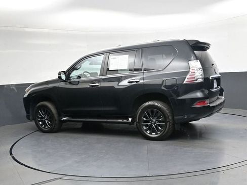 Used 2023 Lexus GX 460 Premium w/ Premium Package AWD/4WD image 6