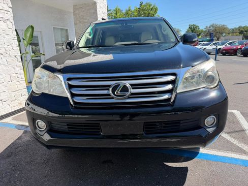 Used 2012 Lexus GX 460 image 6