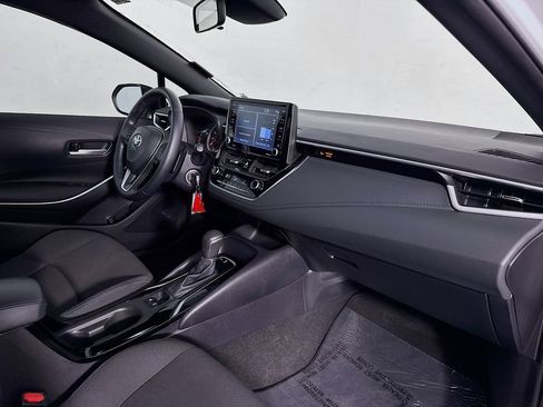 Used 2022 Toyota Corolla SE image 30