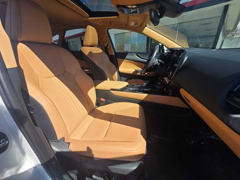 Used 2025 Lexus NX 350h AWD w/ Accessory Package (2T) image 10