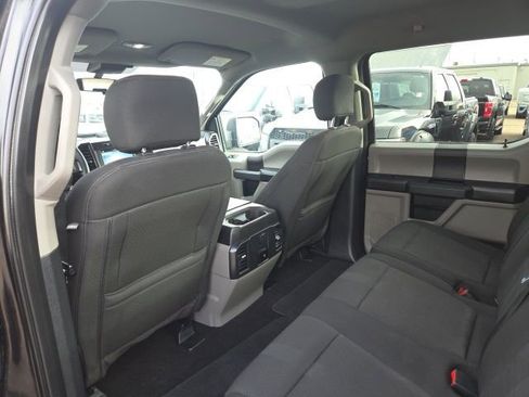 Used 2019 Ford F150 XL w/ Equipment Group 101A Mid image 40