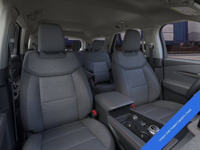New 2026 Ford Explorer Active AWD/4WD image 11