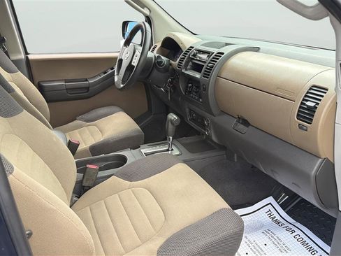 Used 2007 Nissan Xterra S AWD/4WD image 15