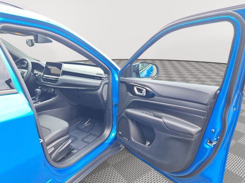 New 2026 Jeep Compass Latitude w/ Quick Order Package 29K image 17