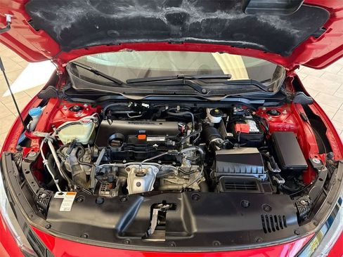 Used 2019 Honda Civic Sport image 15