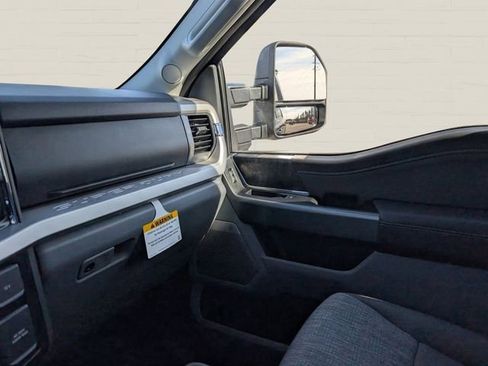 New 2026 Ford F250 XLT w/ XLT Premium Package AWD/4WD image 29