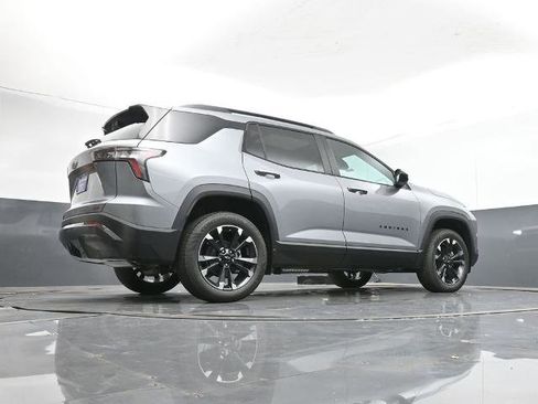 New 2026 Chevrolet Equinox RS w/ Convenience Package III image 13