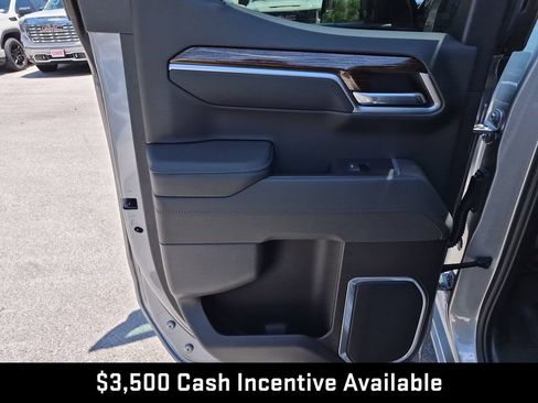 New 2026 GMC Sierra 1500 Elevation AWD/4WD image 39