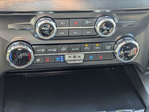 New 2026 Ford F250 Lariat w/ Lariat Ultimate Package AWD/4WD image 20