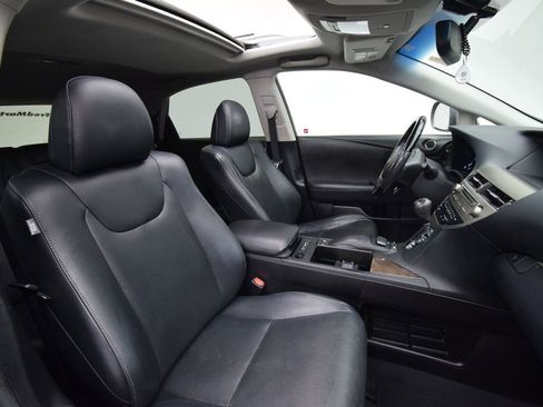 Used 2015 Lexus RX 350 350 AWD image 18