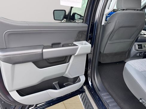 Used 2022 Ford F150 XLT w/ Equipment Group 302A High image 33