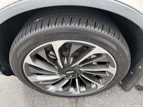 Used 2020 Lincoln Aviator Reserve w/ Equipment Group 202A image 31