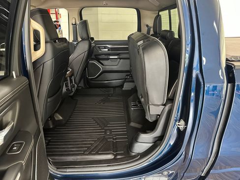 Certified 2020 RAM 1500 Laramie AWD/4WD image 44