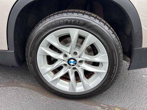 Used 2015 BMW X1 xDrive28i AWD/4WD image 8