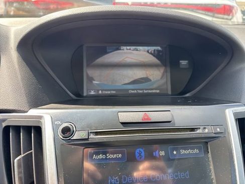 Used 2015 Acura TLX FWD image 7