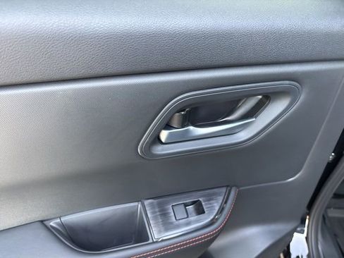 New 2026 Nissan Rogue Rock Creek w/ Rock Creek Premium Package image 28