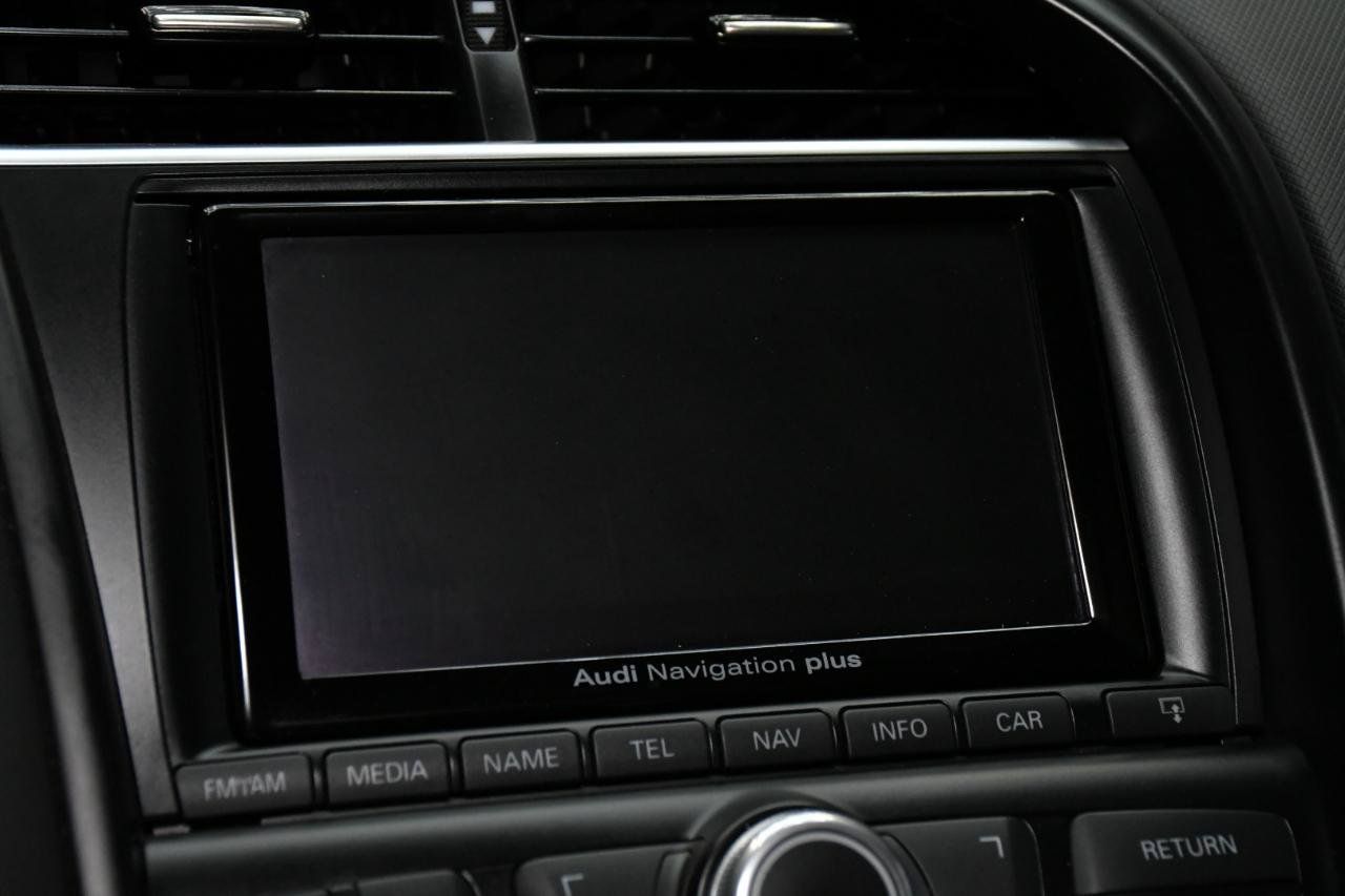 Used 2014 Audi R8 V8 w/ Convenience Package AWD/4WD image 49