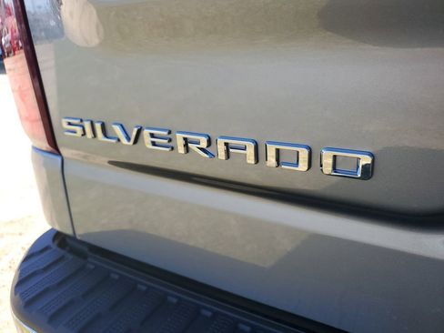 New 2026 Chevrolet Silverado 1500 LTZ w/ LTZ Premium Package image 7