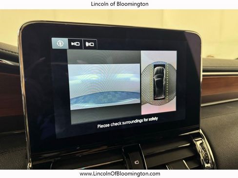 Used 2019 Lincoln Navigator Select AWD/4WD image 66