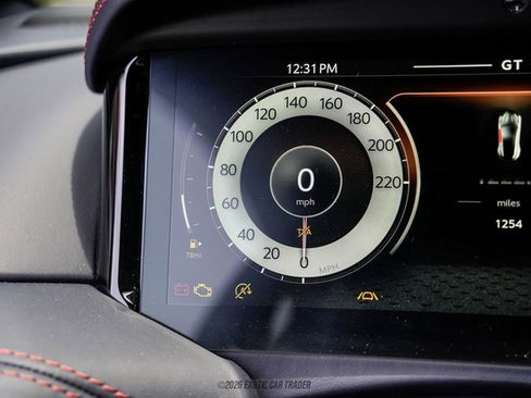 Used 2024 Aston Martin DB12 Coupe RWD image 22