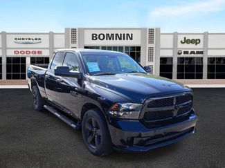 Used 2018 RAM 1500 Express w/ Black Ram 1500 Express Group video 2