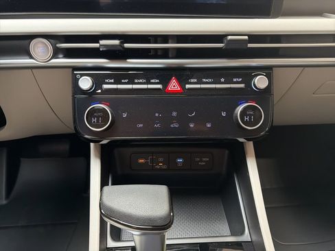 New 2026 Hyundai Tucson SEL FWD image 19