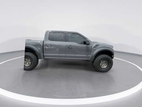 Used 2020 Ford F150 Raptor w/ Equipment Group 802A Luxury AWD/4WD image 9