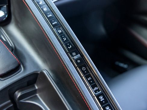 Used 2024 Chevrolet Corvette Z06 w/ Stealth Interior Trim Package image 49