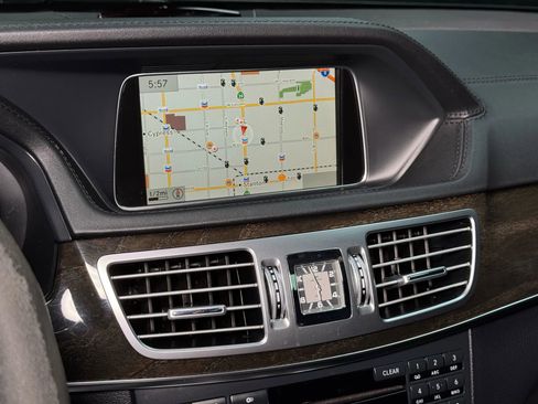 Used 2014 Mercedes-Benz E 63 AMG S-Model image 51