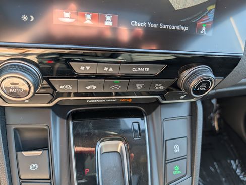 Used 2020 Honda CR-V EX-L image 26